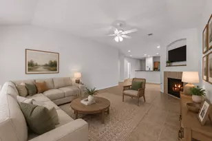 2744 Woodspring Acres Dr, Kingwood, TX 77345 - Photo 12