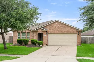 2744 Woodspring Acres Dr, Kingwood, TX 77345 - Photo 1
