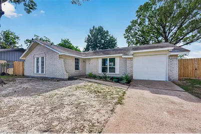 5519 Karelian Drive, Houston, TX 77091 - Photo 1