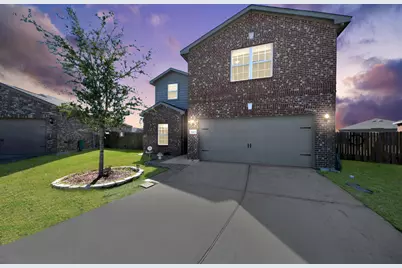 15203 Albert Oak Drive, Humble, TX 77396 - Photo 2