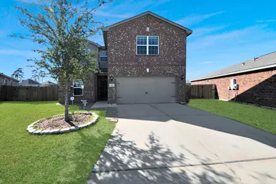 15203 Albert Oak Drive, Humble, TX 77396 - Photo 1