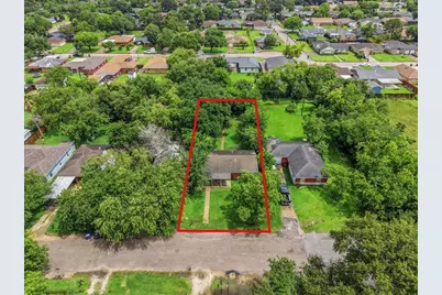 2806 4th Avenue N, Texas City, TX 77590 - Photo 4