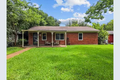 2806 4th Avenue N, Texas City, TX 77590 - Photo 1