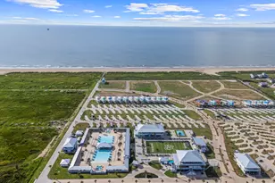 699 Seaside Dr, Crystal Beach, TX 77650 - Photo 34