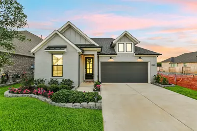 19722 Palomino Prairie Trail, Tomball, TX 77377 - Photo 1