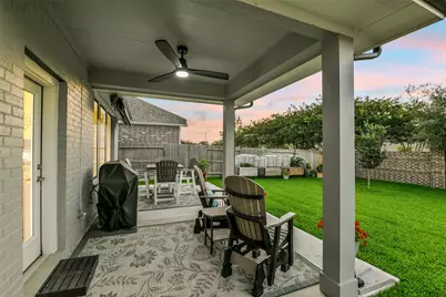 19722 Palomino Prairie Trail, Tomball, TX 77377 - Photo 30
