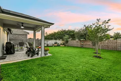 19722 Palomino Prairie Trail, Tomball, TX 77377 - Photo 34