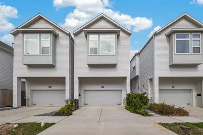 5838 Kiam Street, Houston, TX 77007 - Photo 1