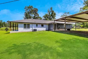 375 Co Rd 3560, Woodville, TX 75979 - Photo 4