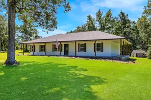 375 Co Rd 3560, Woodville, TX 75979 - Photo 2