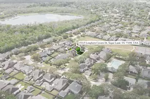 15415 Longhorn Cavern Dr, Sugar Land, TX 77498 - Photo 46
