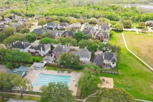 15415 Longhorn Cavern Dr, Sugar Land, TX 77498 - Photo 48