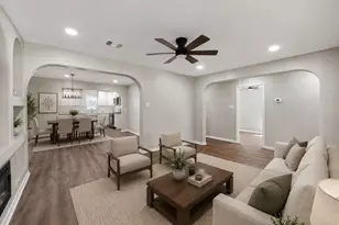 3013 Fern St, Pasadena, TX 77503 - Photo 6