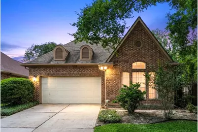 4215 Valley Glade Drive, Houston, TX 77345 - Photo 1