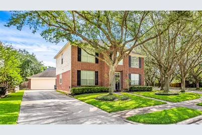 13831 Marbledale Court, Houston, TX 77059 - Photo 2