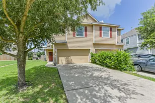 6103 Yorkglen Manor Ln, Houston, TX 77084 - Photo 2