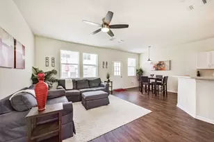 6103 Yorkglen Manor Ln, Houston, TX 77084 - Photo 8