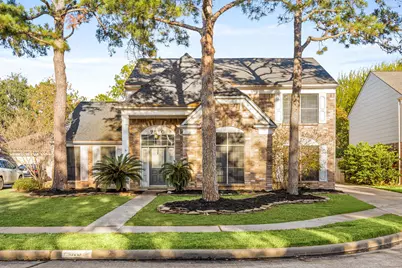7510 Blue Bonnet Run Court, Houston, TX 77095 - Photo 6