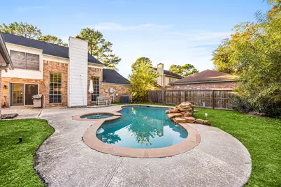 7510 Blue Bonnet Run Court, Houston, TX 77095 - Photo 4