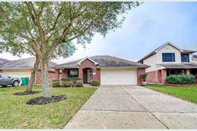 21507 Pepperberry Trail, Spring, TX 77388 - Photo 2