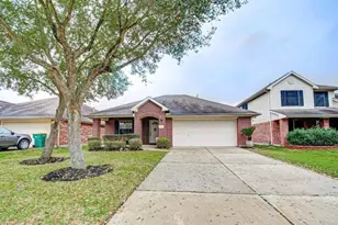 21507 Pepperberry Trail, Spring, TX 77388 - Photo 2