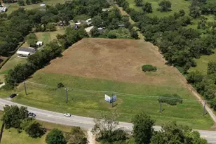 00 Fm 521, Brazoria, TX 77422 - Photo 1
