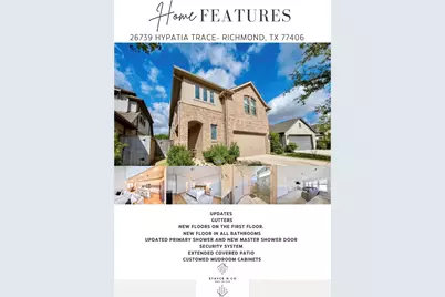26739 Hypatia Trace, Richmond, TX 77406 - Photo 2