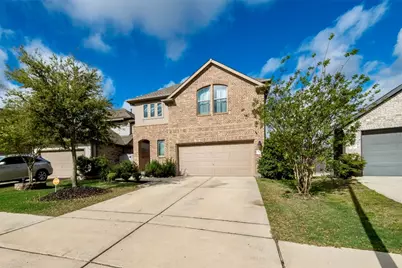 26739 Hypatia Trace, Richmond, TX 77406 - Photo 4