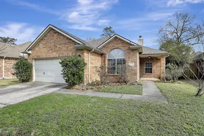2013 Lulach Lane, Conroe, TX 77301 - Photo 4