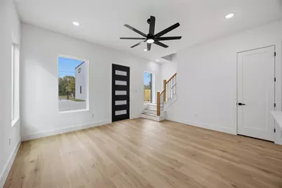 9019 Comal Street #A, Houston, TX 77051 - Photo 6