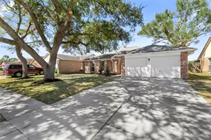 1919 Ripple Creek Dr, Missouri City, TX 77489 - Photo 12