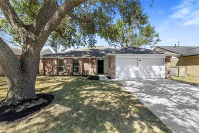 1919 Ripple Creek Drive, Missouri City, TX 77489 - Photo 1