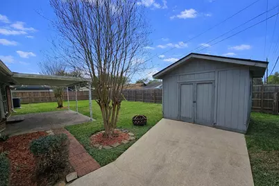802 James Street, Deer Park, TX 77536 - Photo 22