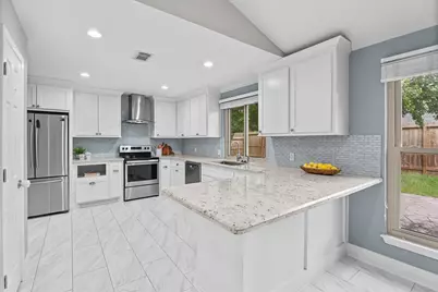 538 Enchanted Lane, Spring, TX 77388 - Photo 6