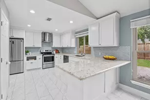 538 Enchanted Ln, Spring, TX 77388 - Photo 6