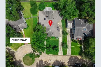 538 Enchanted Lane, Spring, TX 77388 - Photo 2