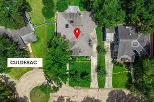 538 Enchanted Ln, Spring, TX 77388 - Photo 2