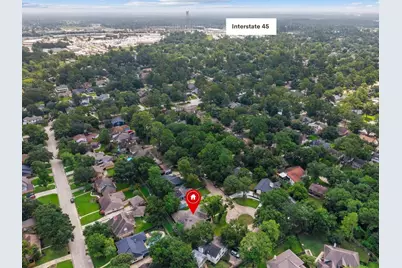 538 Enchanted Lane, Spring, TX 77388 - Photo 4