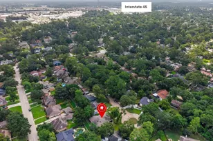 538 Enchanted Ln, Spring, TX 77388 - Photo 4