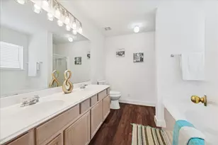 10727 Cobblecreek Way, Missouri City, TX 77459 - Photo 12