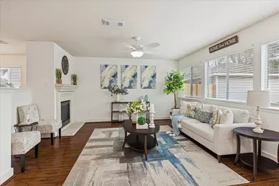 10727 Cobblecreek Way, Missouri City, TX 77459 - Photo 2