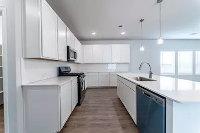 418 Hazy Meadows Drive, Beasley, TX 77417 - Photo 10