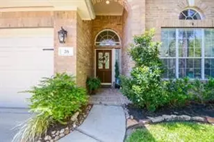 26 Heron Hollow Ct, The Woodlands, TX 77382 - Photo 1
