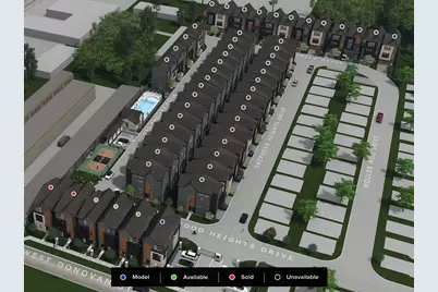 527 Hillwood Heights Drive, Houston, TX 77091 - Photo 4