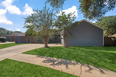 4511 Sylvan Glen Drive, Houston, TX 77084 - Photo 2