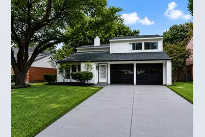 1319 Briarmead Drive, Richmond, TX 77406 - Photo 1