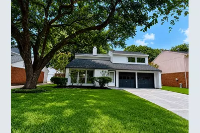 1319 Briarmead Drive, Richmond, TX 77406 - Photo 2