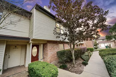 2588 Bering Drive, Houston, TX 77057 - Photo 1