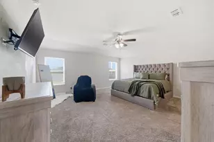 1422 Palmer Crest Ln, Missouri City, TX 77459 - Photo 14