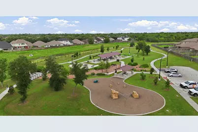 1422 Palmer Crest Lane, Missouri City, TX 77459 - Photo 24